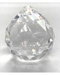 50mm Clear egyptian crystal