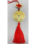 3" Feng Shui hanging Protection