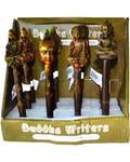 Buddha pens (box of 12)