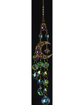 16 1/2" Celestial sun catcher