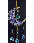 16 1/2" Celestial sun catcher