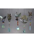 (set of 5) sun catcher