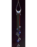 18" Evil Eye sun catcher
