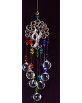 16 Tree of Life sun catcher