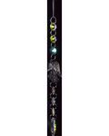 17" Angel sun catcher