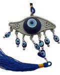 Evil Eye Wall Hanging