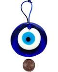 Evil Eye Wall Hanging