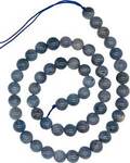 8mm Labradorite beads