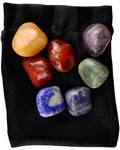 Chakra Stone Set