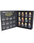 (set of 12) Crystals for Spells