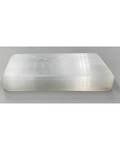 3 3/4"x2" Selenite charging plate