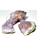 1 lb Spirit Quartz Lavender