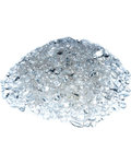 1 lb Quartz tumbled chips