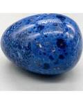 ~2" Dumortierite egg