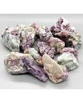 ~3# Flat of Lepidolite with Albite