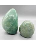 Amazonite free shape