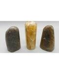 .2-.4# Citrine, Natural free shape