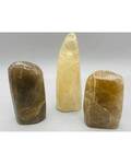 .4-.6# Citrine, Natural free shape