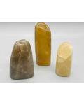 .1-.2# Citrine, Natural free shape