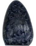 1.0-1.3# Indigo Gabbro free shape