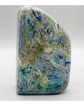 .5-.7# Kyanite free shape