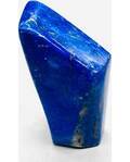 +.8# Lapis free shape