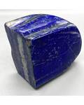 ~1.7# Lapis free shape