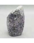 .2-.5# Lepidolite free shape