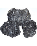 ~3# Tourmaline, Black