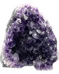 .8-1.2# Geode Amethyst A cut