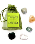 Good Luck gemstone therapy