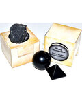 Tourmaline, Black gift box (set of 12)