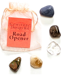Road Opener gemstone therapy