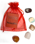 Sexuality gemstone therapy