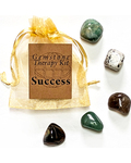 Success gemstone therapy