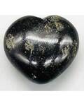 2" Galaxy heart