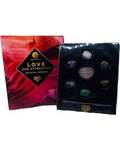 Love & Attraction gemstone kit