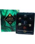 Luck & Prosperity gemstone kit