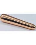 4" Copper massager