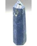 ~3+" Blue Stone obelisk