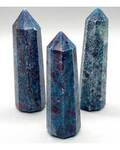 ~3+" Kyanite, Blue obelisk