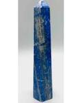 6+" Lapis obelisk