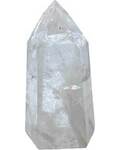 .6-.9# Quartz obelisk