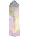 2"+ Quartz Generator Angel Aura obelisk