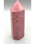 ~3" Rhodonite obelisk