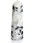 1 3/4"- 2/1/2" Rainbow Moonstone obelisk