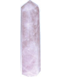 2 1/2"+ Rose Quartz obelisk