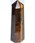 2 1/2"+ Tiger Eye obelisk