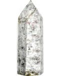 1 lb 3-5" Pink Tourmaline obelisk