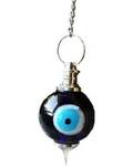 Evil Eye ball pendulum